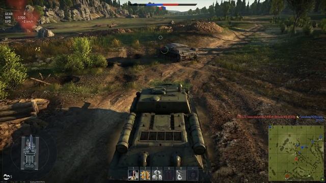1.91 Rumors - War Thunder Weekly News смотреть онлайн