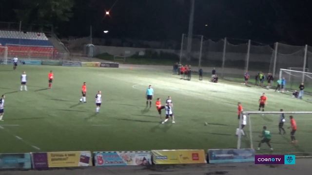 Фонтан - Mary Jane 3:3 (0:2) смотреть онлайн