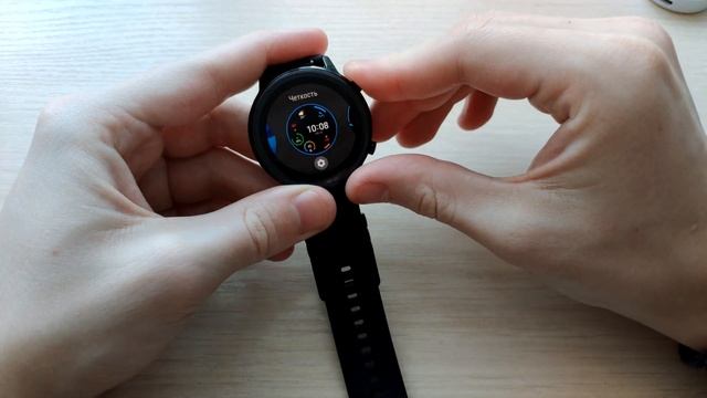 Полный обзор и мнение о смарт часах HONOR MagicWatch 2 42mm смотреть онлайн