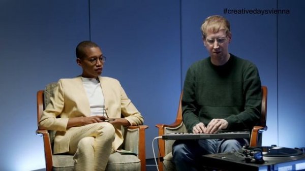 Dorian Concept - Creative Days Vienna 2021