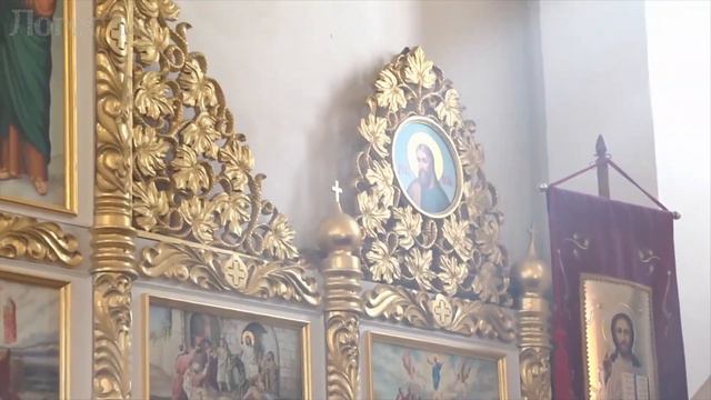 Слово Архипастыря: Состояние прелести смотреть онлайн