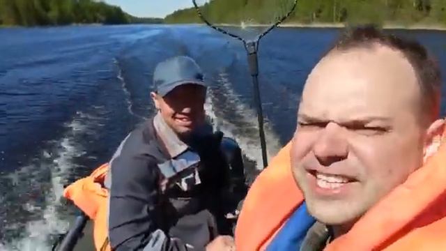 природа Русского Севера, закрытие открытия смотреть онлайн