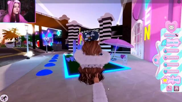 NEW UPDATE IN 3 DAYS!? NEW SET COMING? ROBLOX Royale High Spring Update 2023 Tea & Theory смотреть онлайн