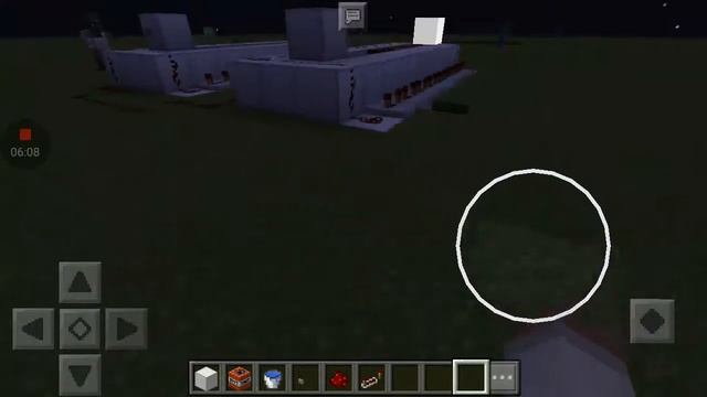 Как сделать Пушку в майнкрафте без модов смотреть онлайн