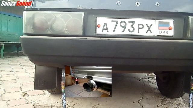 СЮРПРИЗ Это не игры, ВАЗ 21099 Краткий Обзор и ПЛАНЫ НА БУДУЩЕЕ. смотреть онлайн
