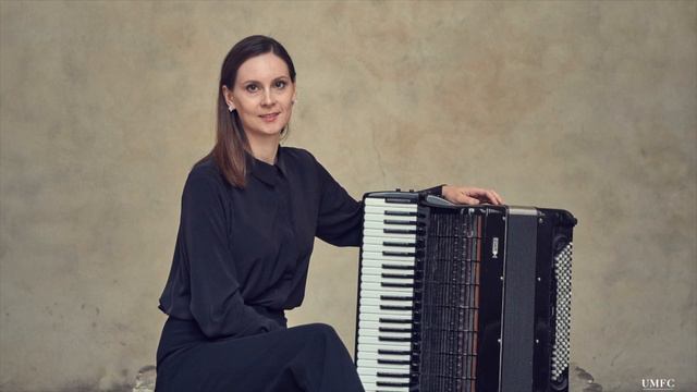 New Double Accordion Concertos by Johann Sebastian Bach (Chopin University Press) смотреть онлайн