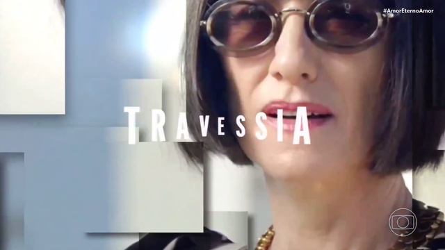 Valéria é atropelada por comparsa de Melissa | Amor Eterno Amor | Congelado em Travessia смотреть онлайн