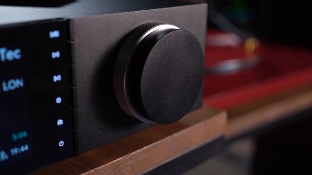Cambridge Audio EVO 150 на стиле: усилитель и стример в одном корпусе смотреть онлайн