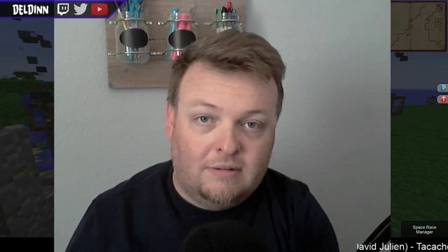 Minecraft - SevTech Ages - Age 1 - Looking for Aquamarine & Progression смотреть онлайн