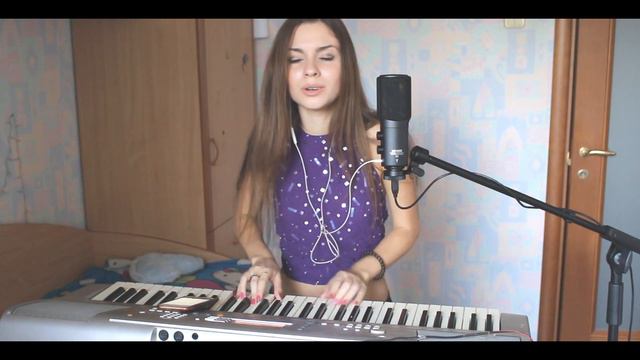 Matrang - Вода (cover by Alyonka Nester) смотреть онлайн
