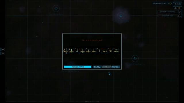 StarSector Exerelin Mod Lets Play- Neutrino Corp Part 7 смотреть онлайн