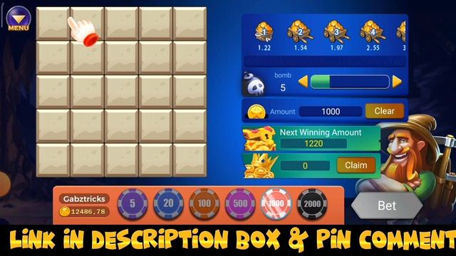 STORM GAME | MINES | TINUTURO LANG PALA SAAN DAPAT PINDOTIN ? смотреть онлайн