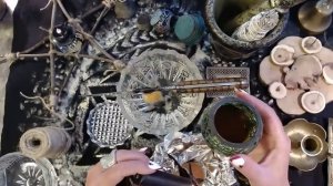 СНЯТЬ ЗАЩИТУ С ВРАГА ЗАПЕЧАТАТЬ СХОРОНИТЬ РИТУАЛ ОНЛАЙН МАГИЯ В ЭФИРЕ Светлана ВЕДА