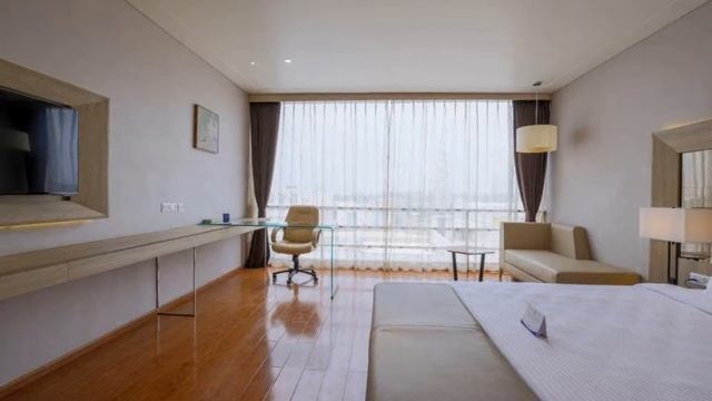 Sarovar Portico Morbi, Morbi, India смотреть онлайн