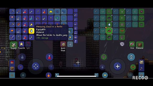 This was unexpected - Terraria смотреть онлайн