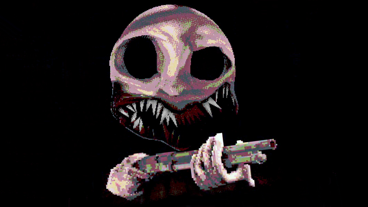 ОТКАЗ ОТ ОТВЕТСТВЕННОСТИ ► Buckshot Roulette