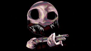 ОТКАЗ ОТ ОТВЕТСТВЕННОСТИ ► Buckshot Roulette