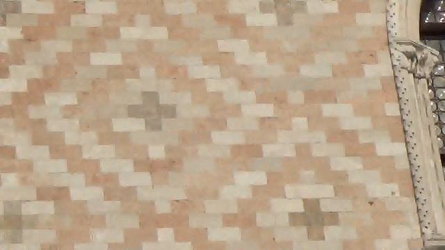 Венеция. Площадь Сан Марко и Дворец дожей смотреть онлайн