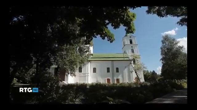Трубчевск город с тысячелетней историей смотреть онлайн