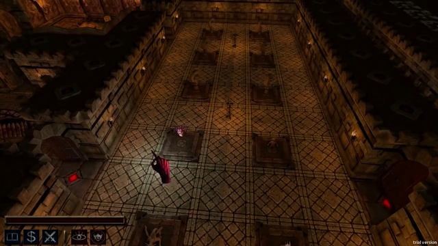 War For The OVERWORLD Gameplay - Units, Rooms, Spells - Dungeon Strategy (Games Like Dungeon Keeper смотреть онлайн