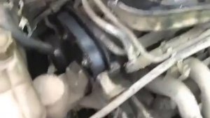 Замена помпы Форд Фокус 2 своими руками