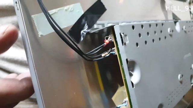 монитор ничего не показывает что делать LG W2242S BF смотреть онлайн