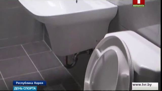 Не все жители Южной Кореи рады Олимпиаде смотреть онлайн