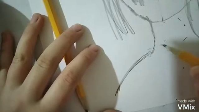 Рисую вторую Мангу:3 смотреть онлайн