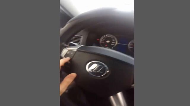 Lifan Solano: Подключение Китайской магнитолы. Часть 2