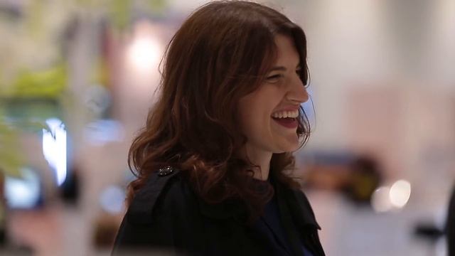 HP #MakeItMatter at IP EXPO Europe 2014 смотреть онлайн