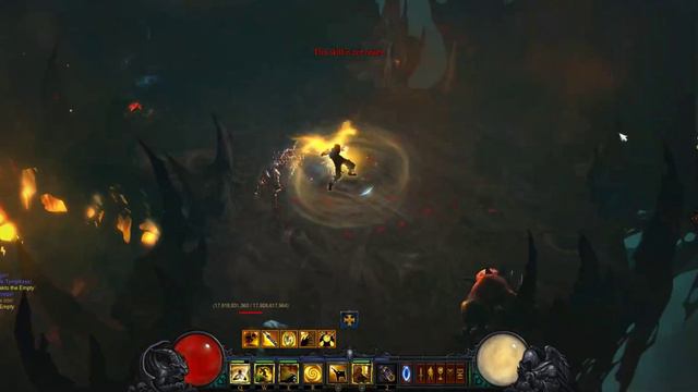 Diablo III смотреть онлайн