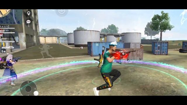 Smg Guns Headshot Trick Free Fire ? | Mp40 Headshot Trick | Secret Auto Headshot Trick смотреть онлайн