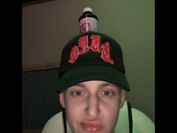 (FREE FOR PROFIT) BABY MELO TYPE BEAT - "КАПИТАЛ" (prod. NEWWEN)