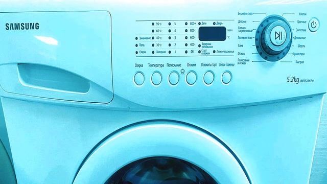 Размещение сливного шланга, SAMSUNG WF6528N7W смотреть онлайн