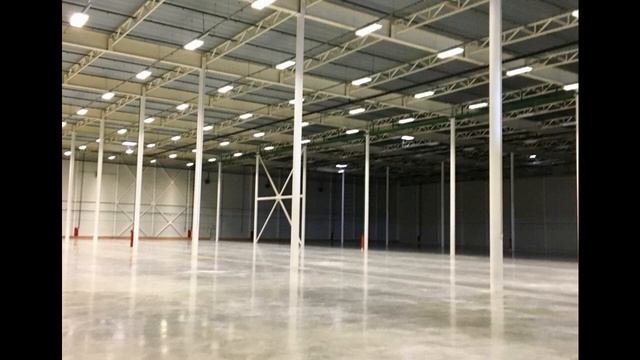 Аренда склада г. Истра класс А смотреть онлайн