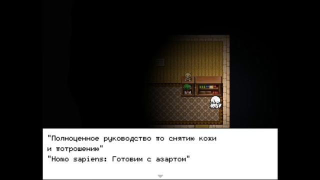 [СОЕДИНЕНИЕ ПОТЕРЯНО] - Привет, Шарлотта! смотреть онлайн