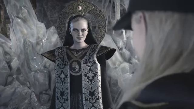 Resident evil village shadows of rose part 5-final смотреть онлайн