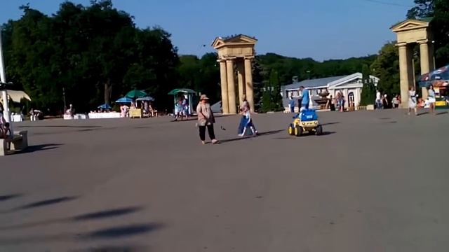 Ессентуки 2016 смотреть онлайн