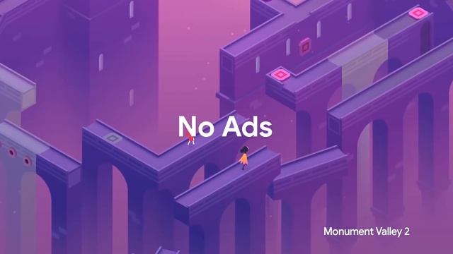 Google Play Pass Trailer - A Pass to Hundreds of Games and Apps смотреть онлайн