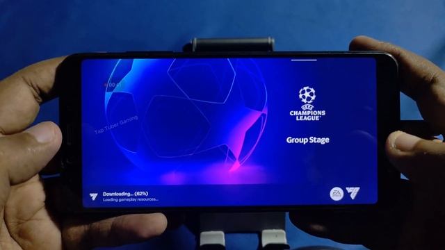 EA SPORTS FC MOBILE ( 60FPS ) - MAX GRAPHICS UNLOCK - ULTRA GRAPHICS UNLOCK - FC 24 MOBILE UPDATE смотреть онлайн