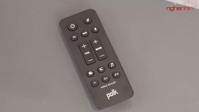 Polk Signa S4 - Soundbar Atmos trình diễn surround 3D ấn tượng, hiệu suất hàng đầu phân khúc giá смотреть онлайн