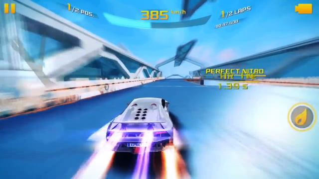 Asphalt 8 - Funny Moments 4 (50 subscriber special) смотреть онлайн