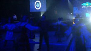 Финальная песня Сагаалган в ФСК, 2020г.