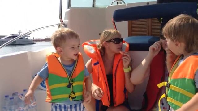 Залив Луанды (Baía De Luanda)