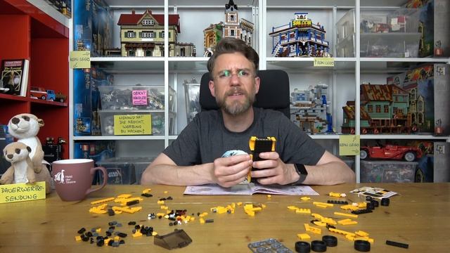 Zu Besuch beim Held der Steine - Quan Guan 100146 Chevrolet Camaro (Langfassung) смотреть онлайн