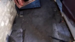 Форд фиеста мк4 восстановление