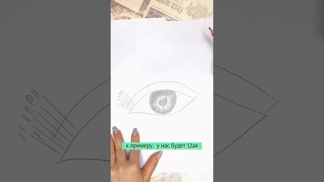 Как наращивать ресницы. Эффект КУКЛА. смотреть онлайн
