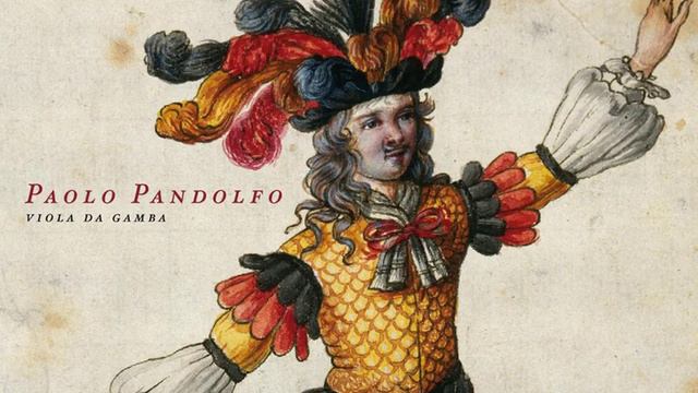 Pieces de violle: Suite No. 1 in D Minor: I. Prelude смотреть онлайн