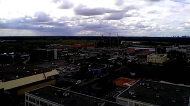 Еще немного о шуме возле Переделкино Ближнее смотреть онлайн