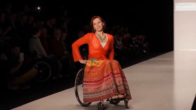 BezGraniz Couture Show @Mercedes-Benz Fashion Week Russia, March 31th, 2014 смотреть онлайн